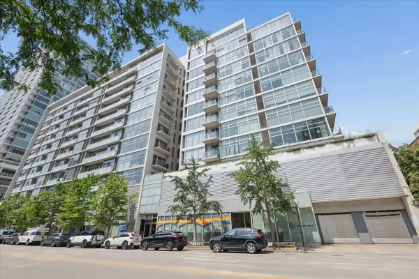 1620 S Michigan Avenue #606, Chicago, IL 60616