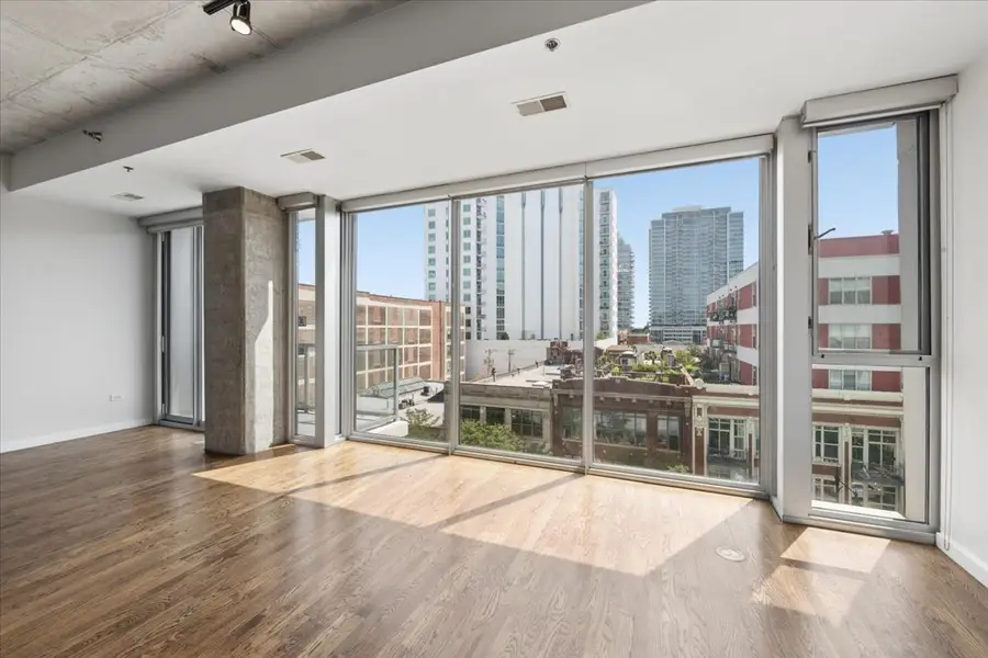 1620 S Michigan Avenue #606, Chicago, IL 60616 - #2