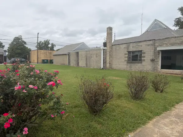 203 S Main Street, Pinckneyville, IL 62274