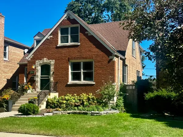 10711 S Artesian Avenue, Chicago, IL 60655