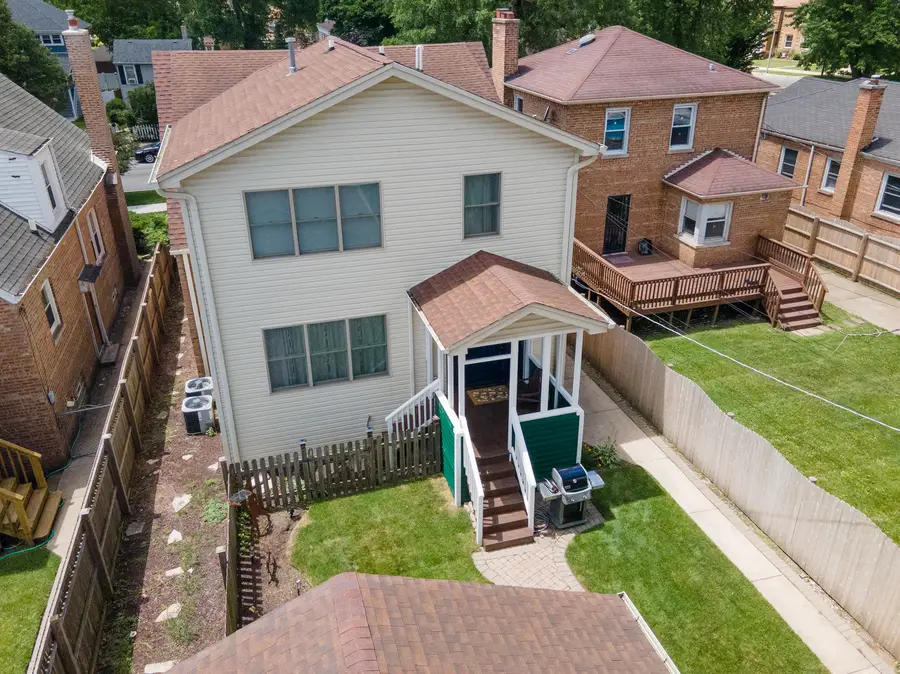 10711 S Artesian Avenue, Chicago, IL 60655 - #2