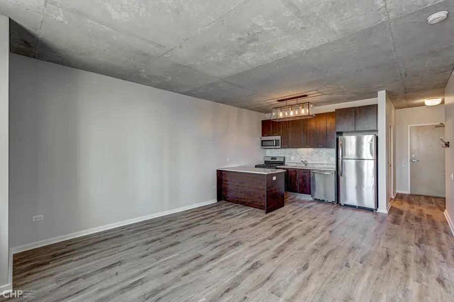 659 W Randolph Street #810, Chicago, IL 60661 - #3