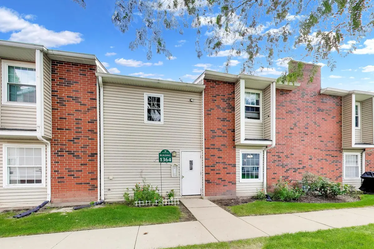 1364 E Wyndham Circle #103, Palatine, IL 60074 - #1