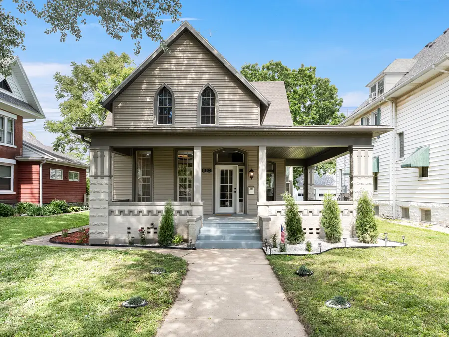 608 2nd Avenue, Sterling, IL 61081 - #2