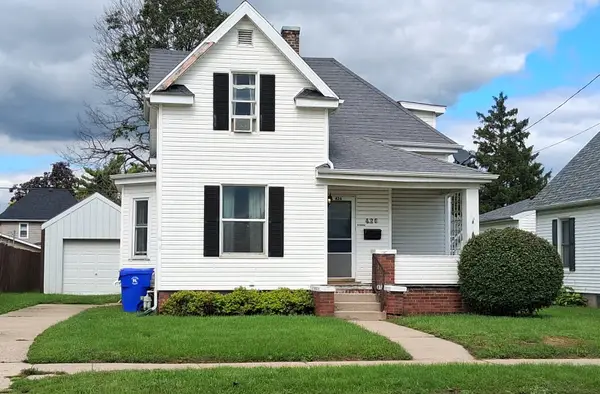 426 Pine Street, Kewanee, IL 61443