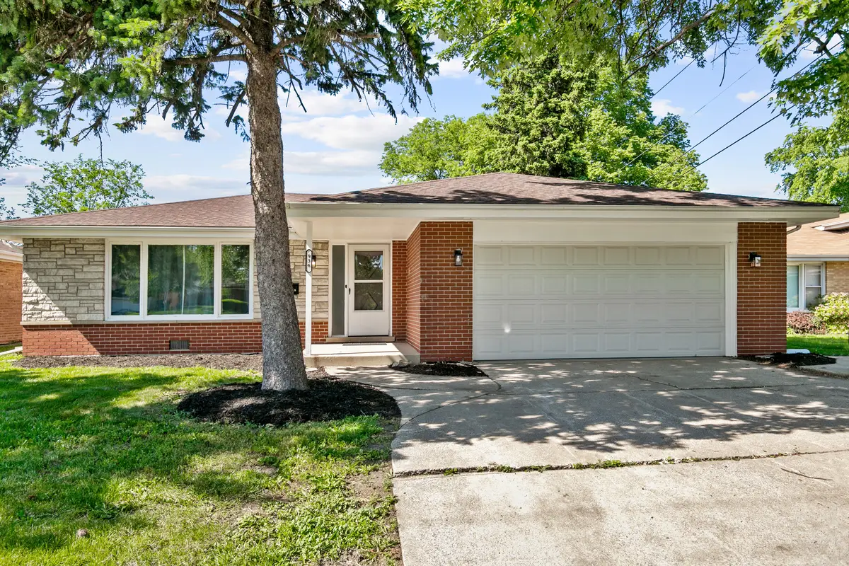 936 E 170th Street, South Holland, IL 60473 - #1