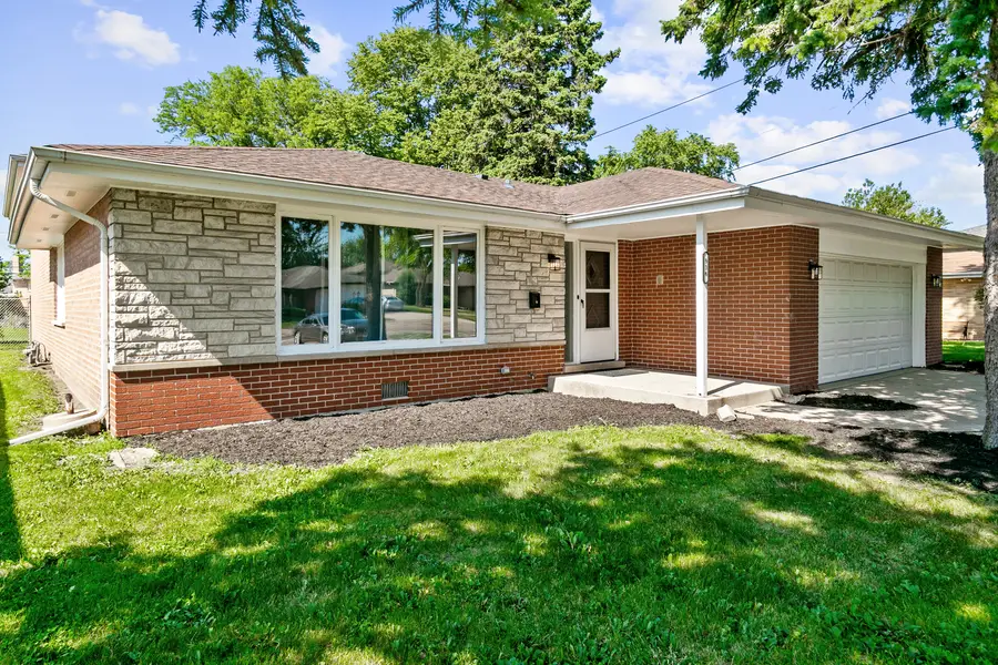 936 E 170th Street, South Holland, IL 60473 - #2