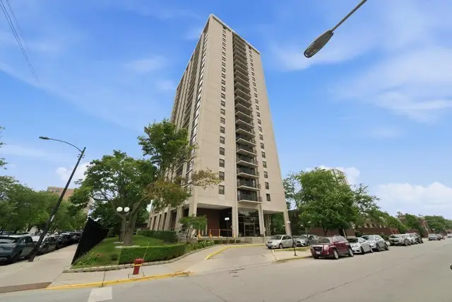 2605 S Indiana Avenue #304, Chicago, IL 60616 - #1