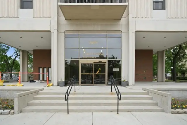 2605 S Indiana Avenue #304, Chicago, IL 60616 - #2