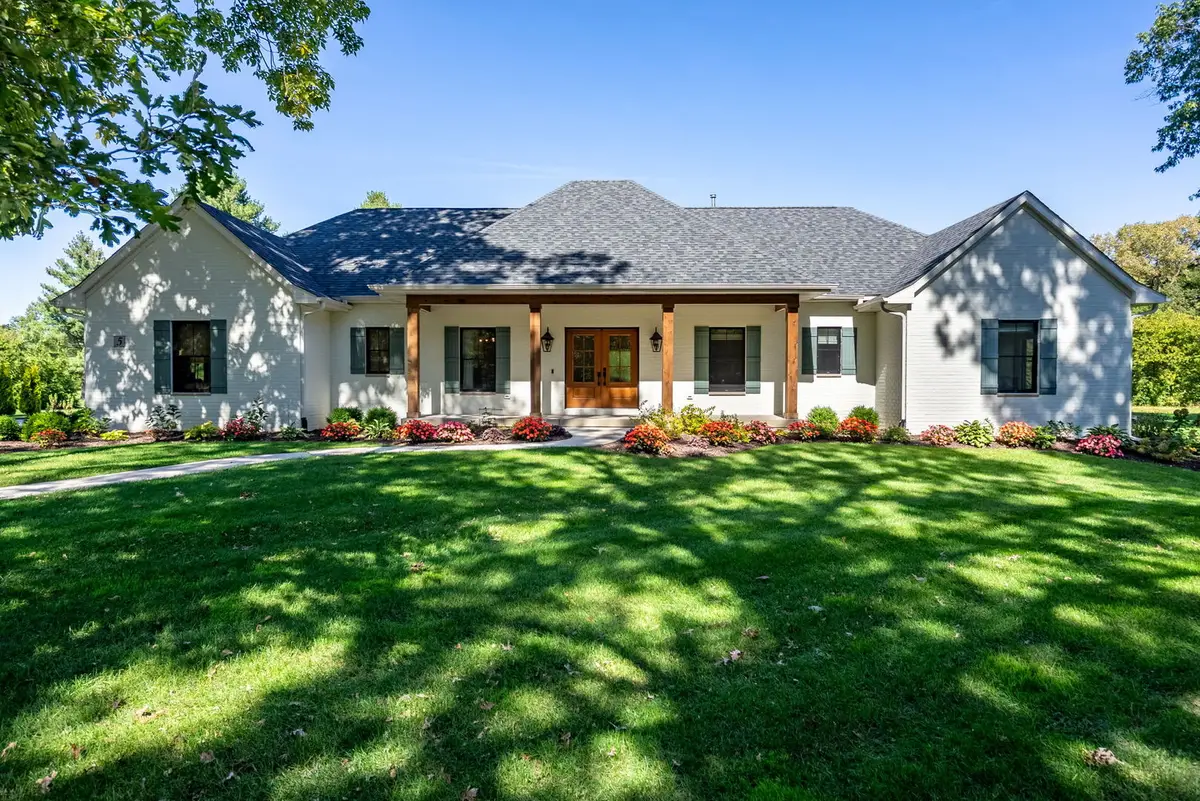 5 Bayhill Drive, Coal Valley, IL 61240 - #1