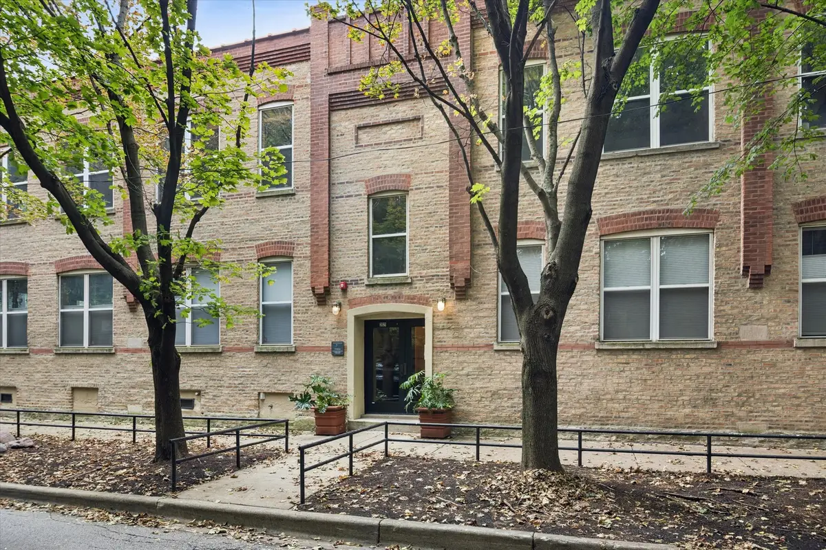 2021 W Willow Street #204, Chicago, IL 60647 - #1