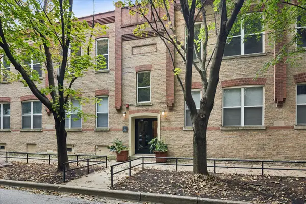 2021 W Willow Street #204, Chicago, IL 60647