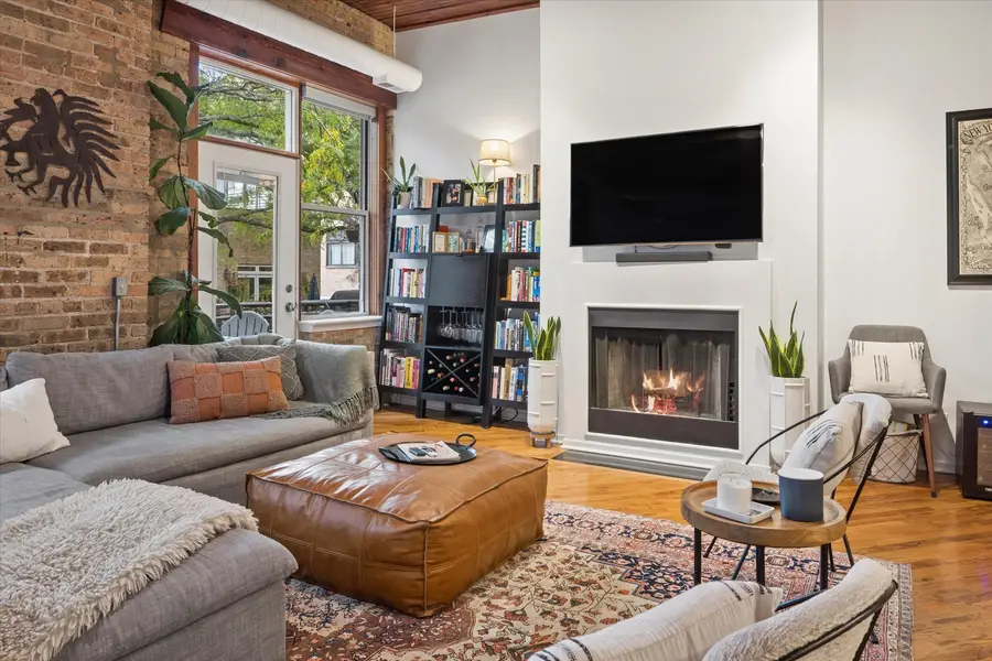 2021 W Willow Street #204, Chicago, IL 60647 - #2