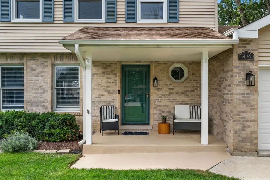 6114 1/2 Leonard Avenue, Downers Grove, IL 60515 - #2