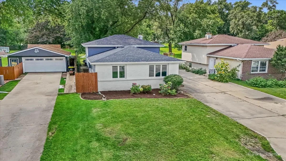 1N542 Goodrich Avenue, Glen Ellyn, IL 60137 - #1
