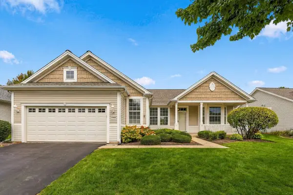 12996 Wisconsin Circle, Huntley, IL 60142