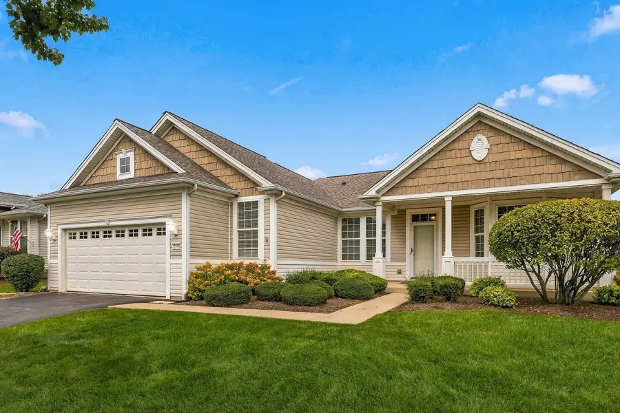 12996 Wisconsin Circle, Huntley, IL 60142 - #2