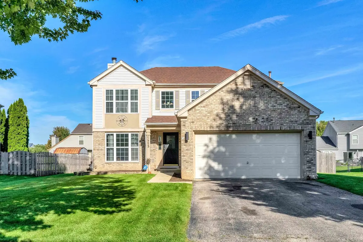 11775 Everglades Road, Huntley, IL 60142 - #1