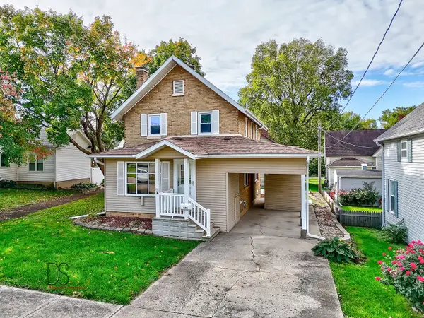 495 Union Street, Marseilles, IL 61341