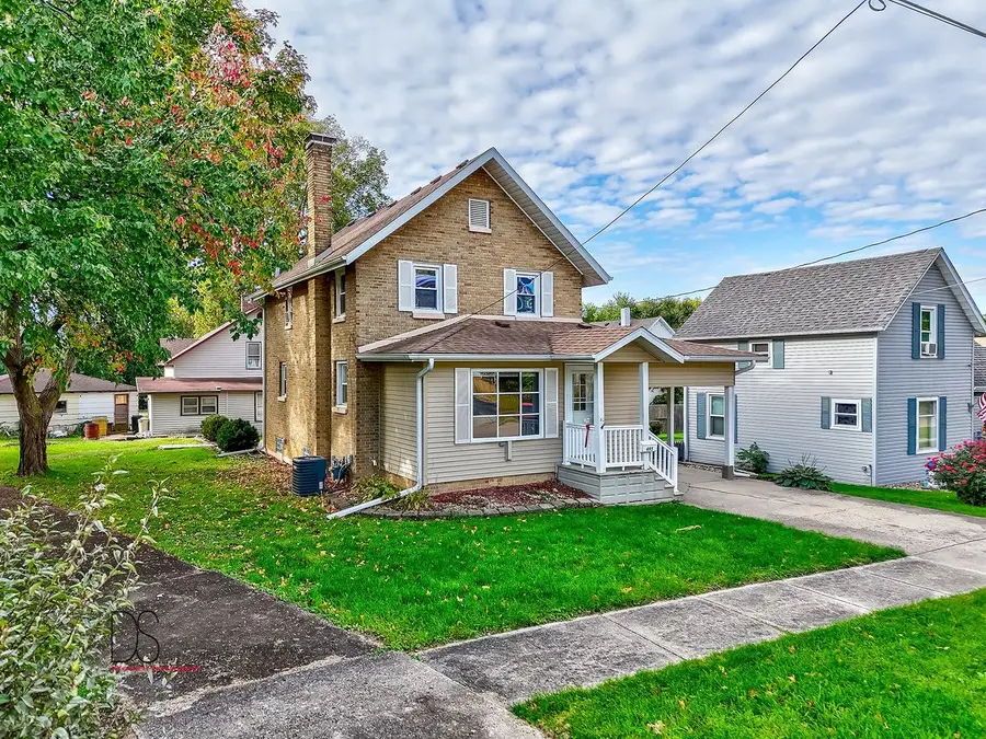 495 Union Street, Marseilles, IL 61341 - #2