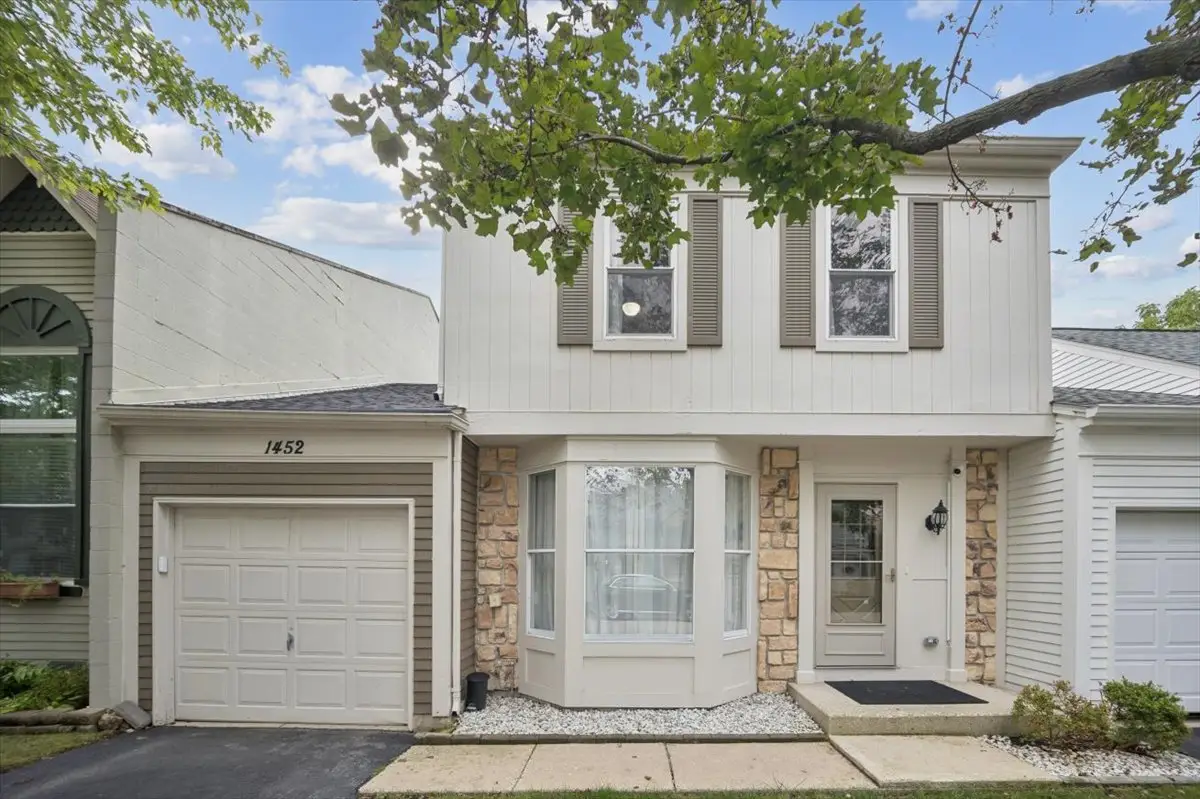 1452 N Chelsea Avenue, Palatine, IL 60067 - #1