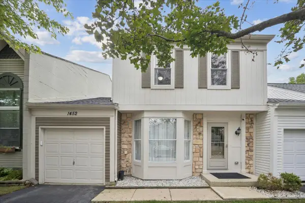 1452 N Chelsea Avenue, Palatine, IL 60067