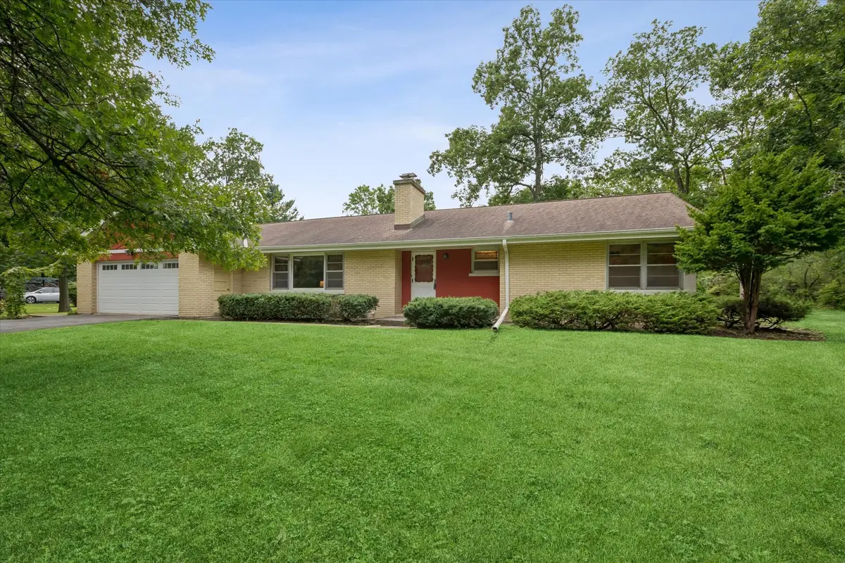 3460 W Mardan Drive, Long Grove, IL 60047 - #1