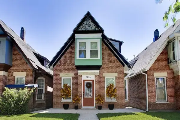 1033 S Claremont Avenue, Chicago, IL 60612