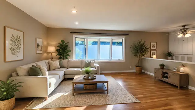 132 N Kitson Drive, Palatine, IL 60074 - #2