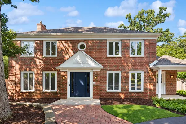 723 De Tamble Avenue, Highland Park, IL 60035
