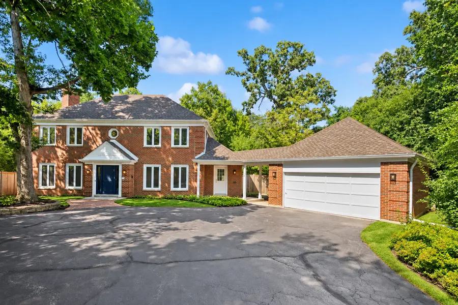 723 De Tamble Avenue, Highland Park, IL 60035 - #2