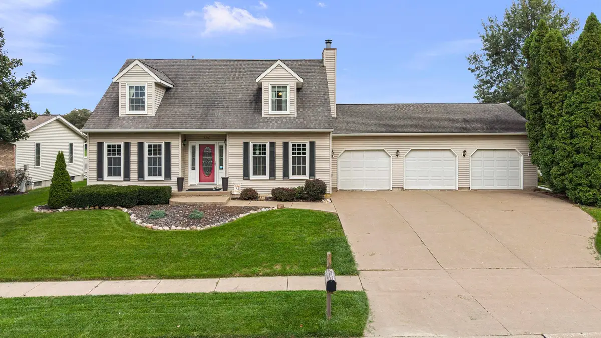 4516 9th St Court, East Moline, IL 61244 - #1