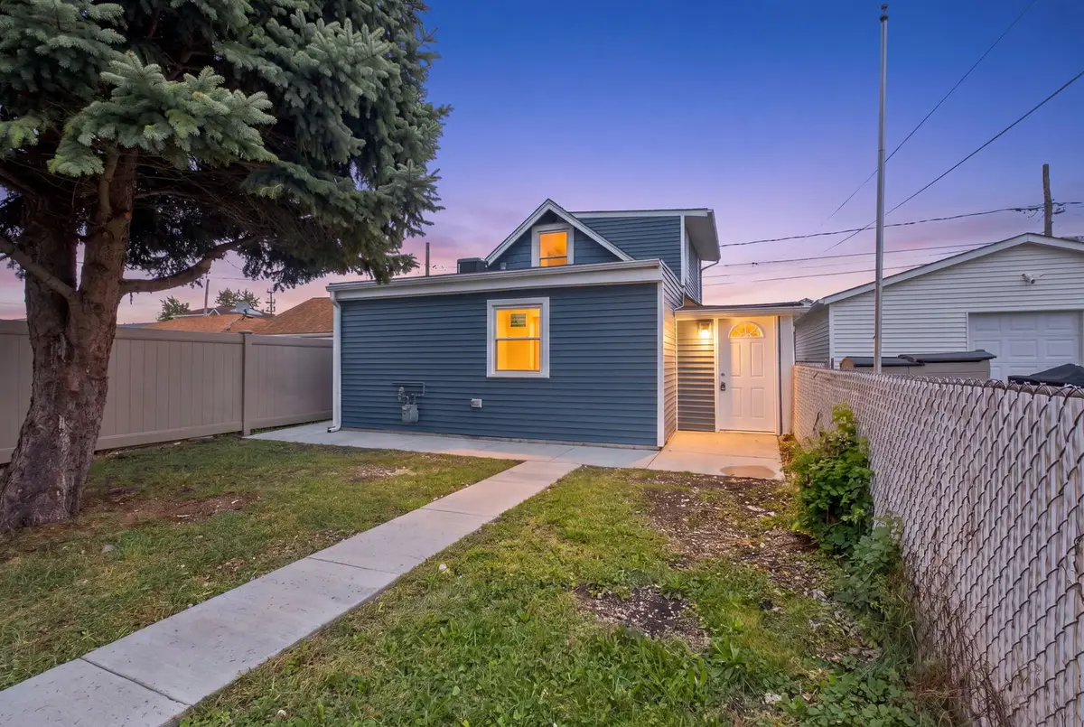 6007 S Monitor Avenue, Chicago, IL 60638 - #1