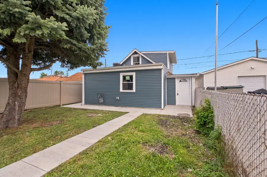 6007 S Monitor Avenue, Chicago, IL 60638 - #2