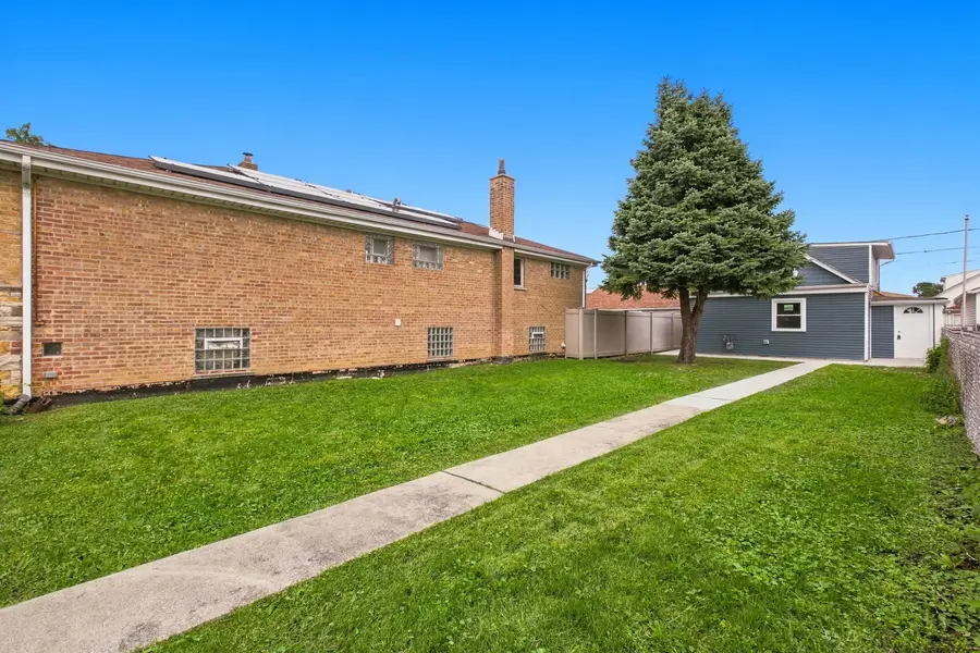 6007 S Monitor Avenue, Chicago, IL 60638 - #3