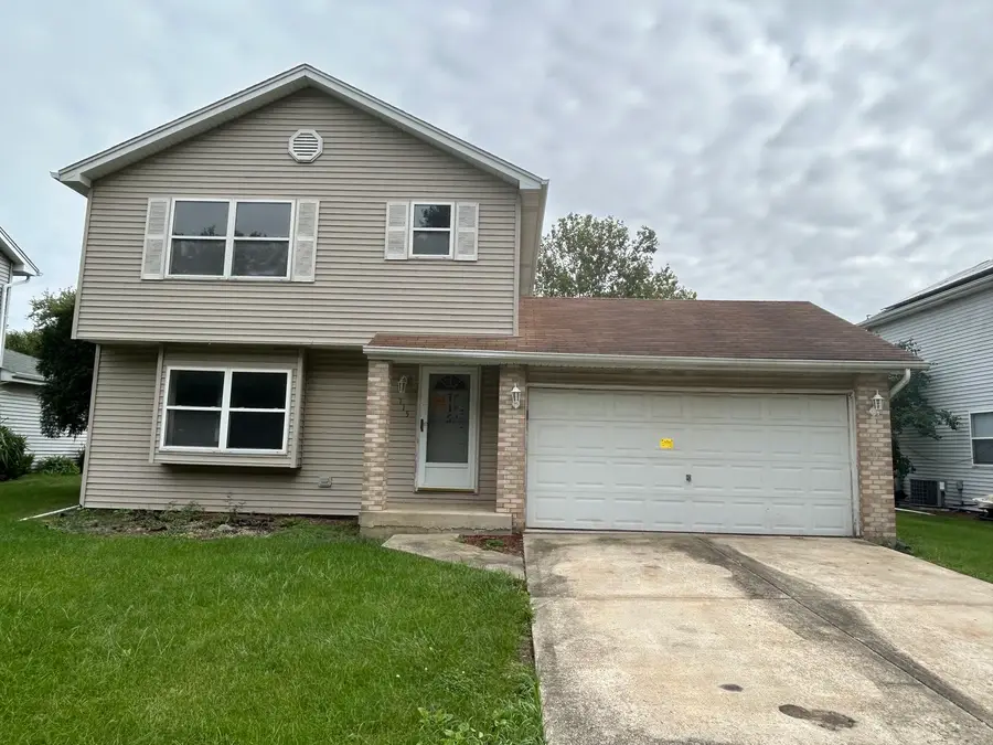 715 Wright Road, University Park, IL 60484 - #2
