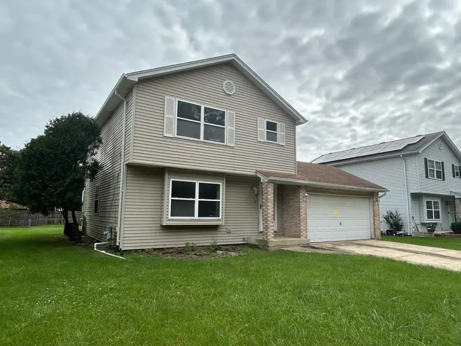715 Wright Road, University Park, IL 60484 - #3