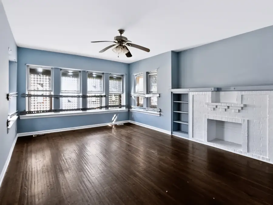 7838 S Paulina Street, Chicago, IL 60620 - #2