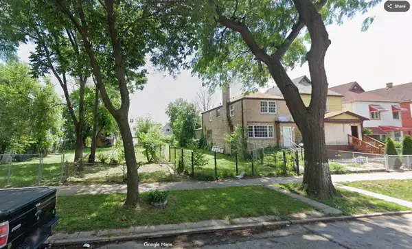 7219 S Sangamon Street, Chicago, IL 60621