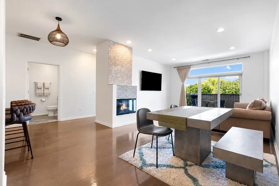 2040 W Belmont Avenue #405, Chicago, IL 60618 - #2