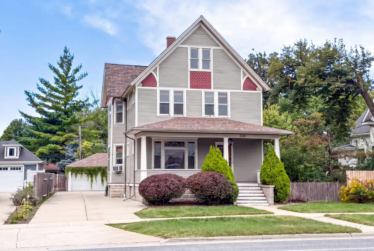 338 N La Grange Road, La Grange Park, IL 60526 - #1