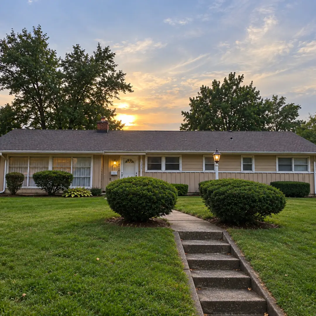 928 N Johnston Avenue, Rockford, IL 61101 - #1