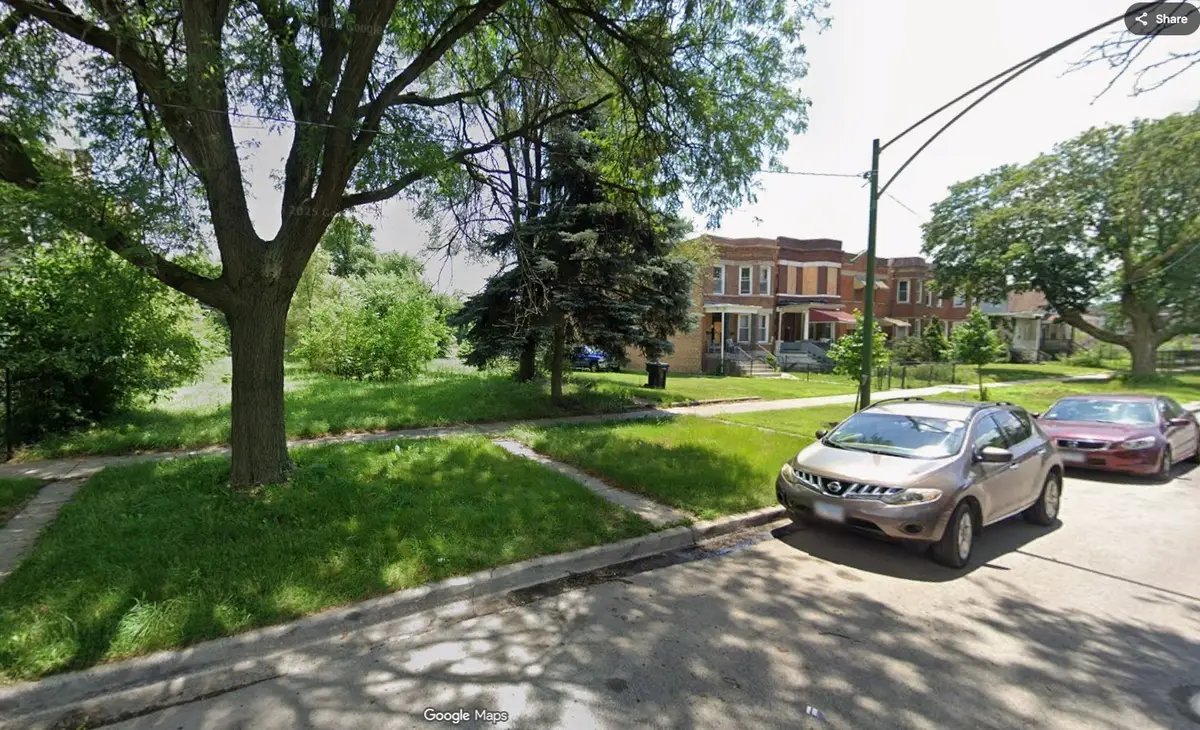 7229 S Union Avenue, Chicago, IL 60621 - #1