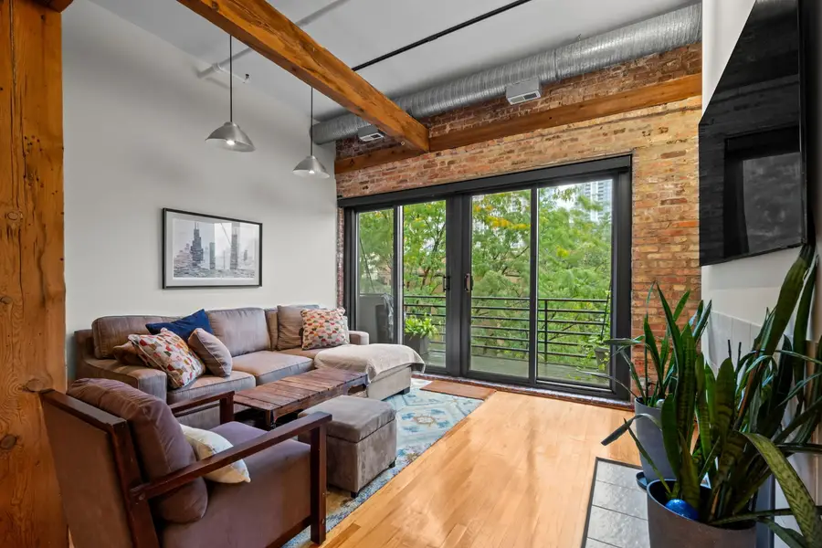 1525 S Michigan Avenue #309, Chicago, IL 60605 - #2