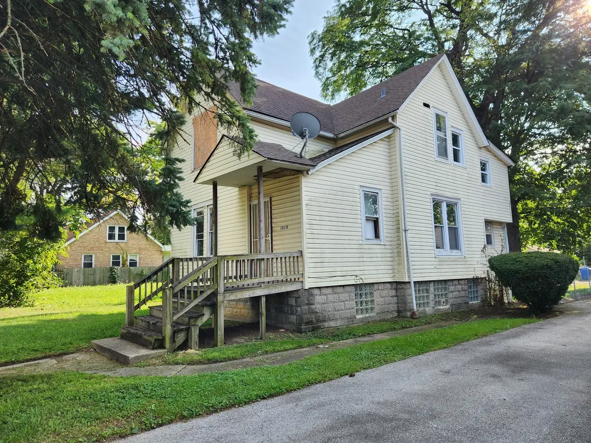 10230 S Lowe Avenue, Chicago, IL 60628 - #1
