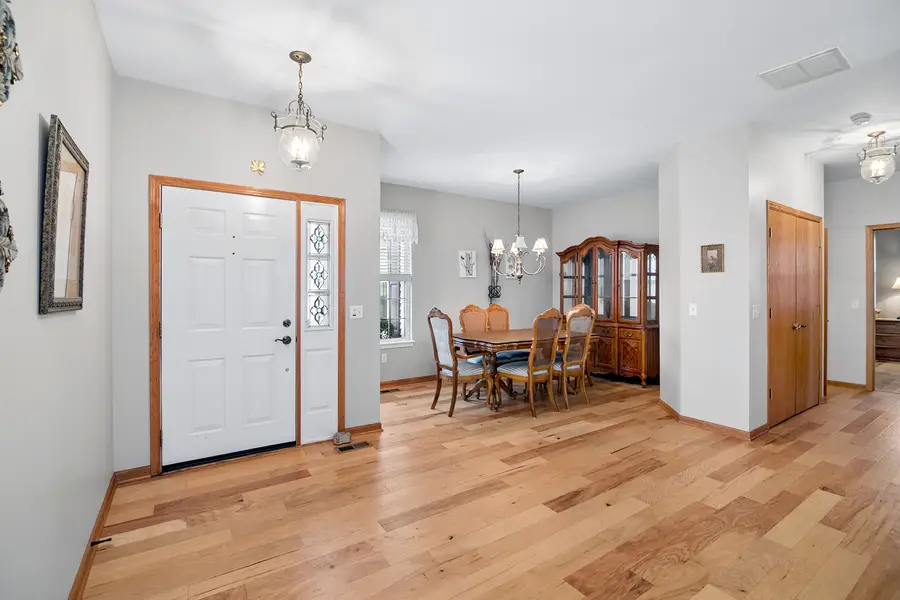 1561 W Cadillac Circle, Romeoville, IL 60446 - #2