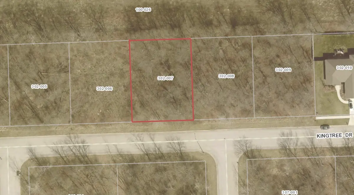 2138 Kingtree Drive, Morris, IL 60450 - #1