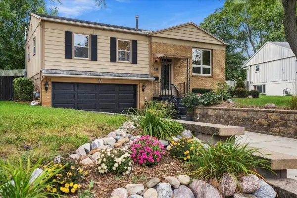 8 Plymouth Court, Normal, IL 61761