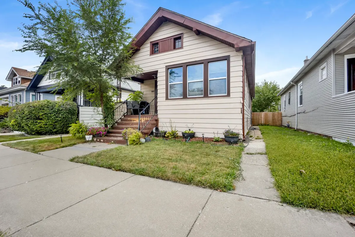 10155 S Wentworth Avenue, Chicago, IL 60628 - #1