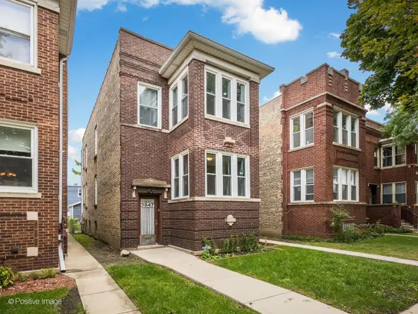 3847 N Spaulding Avenue, Chicago, IL 60618